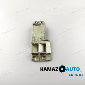 Фиксатор замка двери левый (старого образца) КамАЗ-4310, 5320 (ОАО КамАЗ) / 5320-6105037